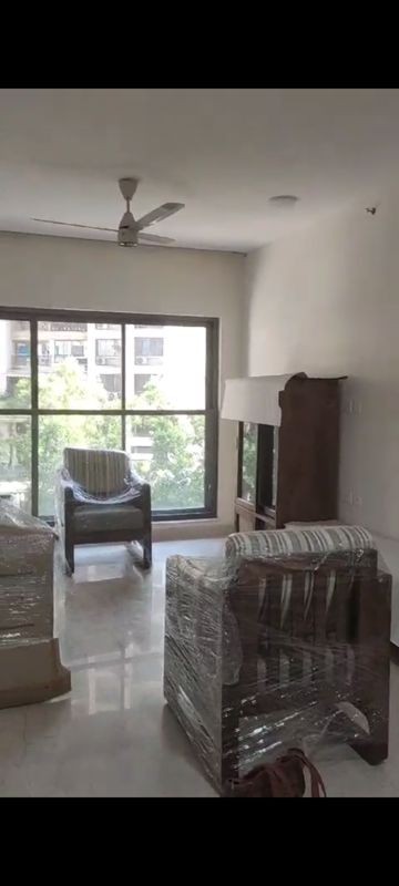 2 BHK 750 Sq.Ft. Apartment in K Raheja Ascencio