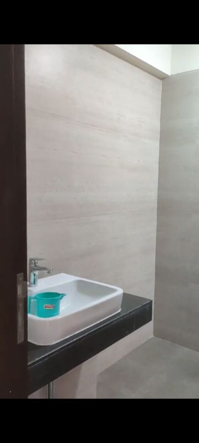 Bathroom, k-raheja-ascencio 2 Bedroom 750 Sq.Ft. Apartment In Chandivali Mumbai 10516044
