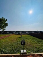 975 Sq.Ft. Plot in Anekal