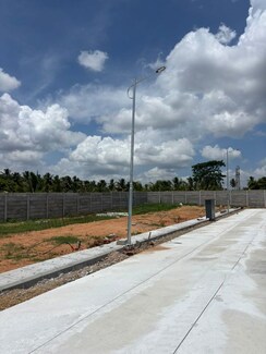 Plot For Sale in Kanakapura