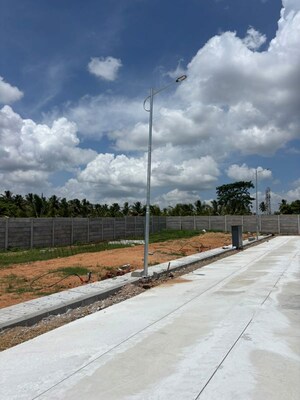  Plot For Sale in Kanakapura