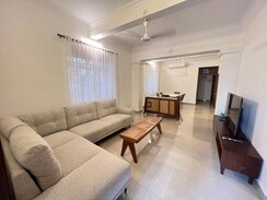 2 BHK Apartment For Rent in Carter Apartments