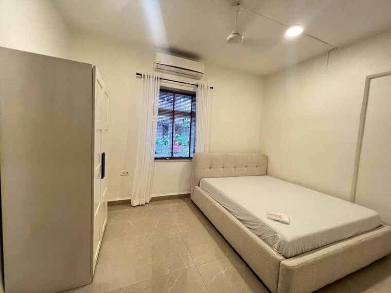 Bedroom, carter-apartments 2 Bedroom 900 Sq.Ft. Apartment In Bandra West Mumbai 10516052