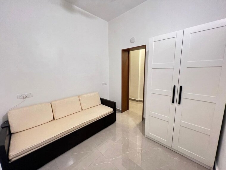 Bedroom, carter-apartments 2 Bedroom 900 Sq.Ft. Apartment In Bandra West Mumbai 10516052