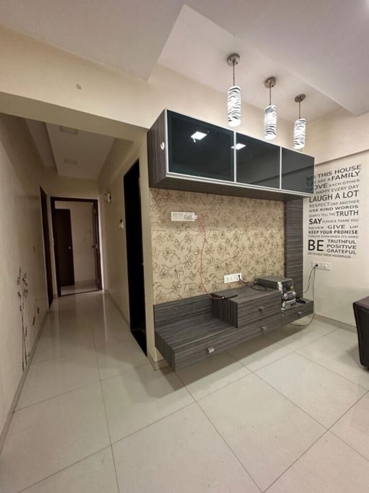 Kitchen, geeta-gold-fusion 2 Bedroom 1025 Sq.Ft. Apartment In Kharadi Pune 10516055