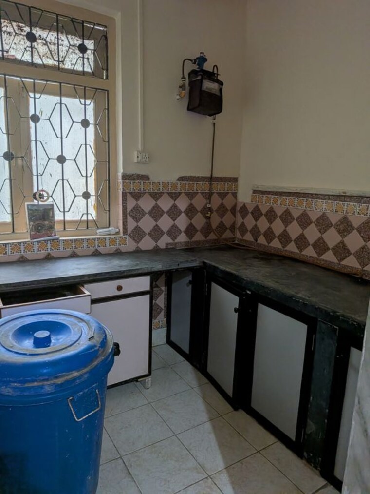 Kitchen, mulji-nagar-chs 1 Bedroom 430 Sq.Ft. Apartment In Borivali West Mumbai 10516062