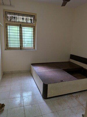 Bedroom in 1 BHK Apartment at Mulji Nagar CHS, Borivali West – for Rent