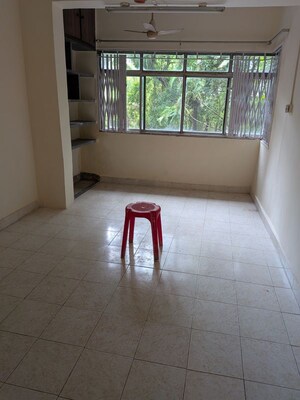 1 BHK Apartment For Rent in Mulji Nagar CHS, Borivali West