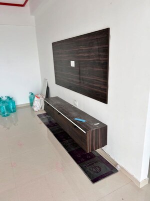 Furnished Amenities in 3 BHK Apartment at Goel Ganga Altus, Kharadi – for Rent