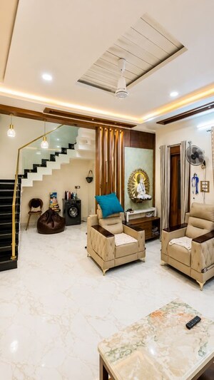 4 BHK Independent House For Sale in SS Residency Hayath Nagar, Hayathnagar