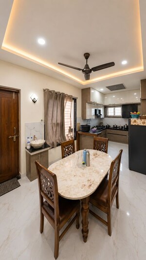 Living Room in 4 BHK Independent House at SS Residency Hayath Nagar, Hayathnagar – for Sale