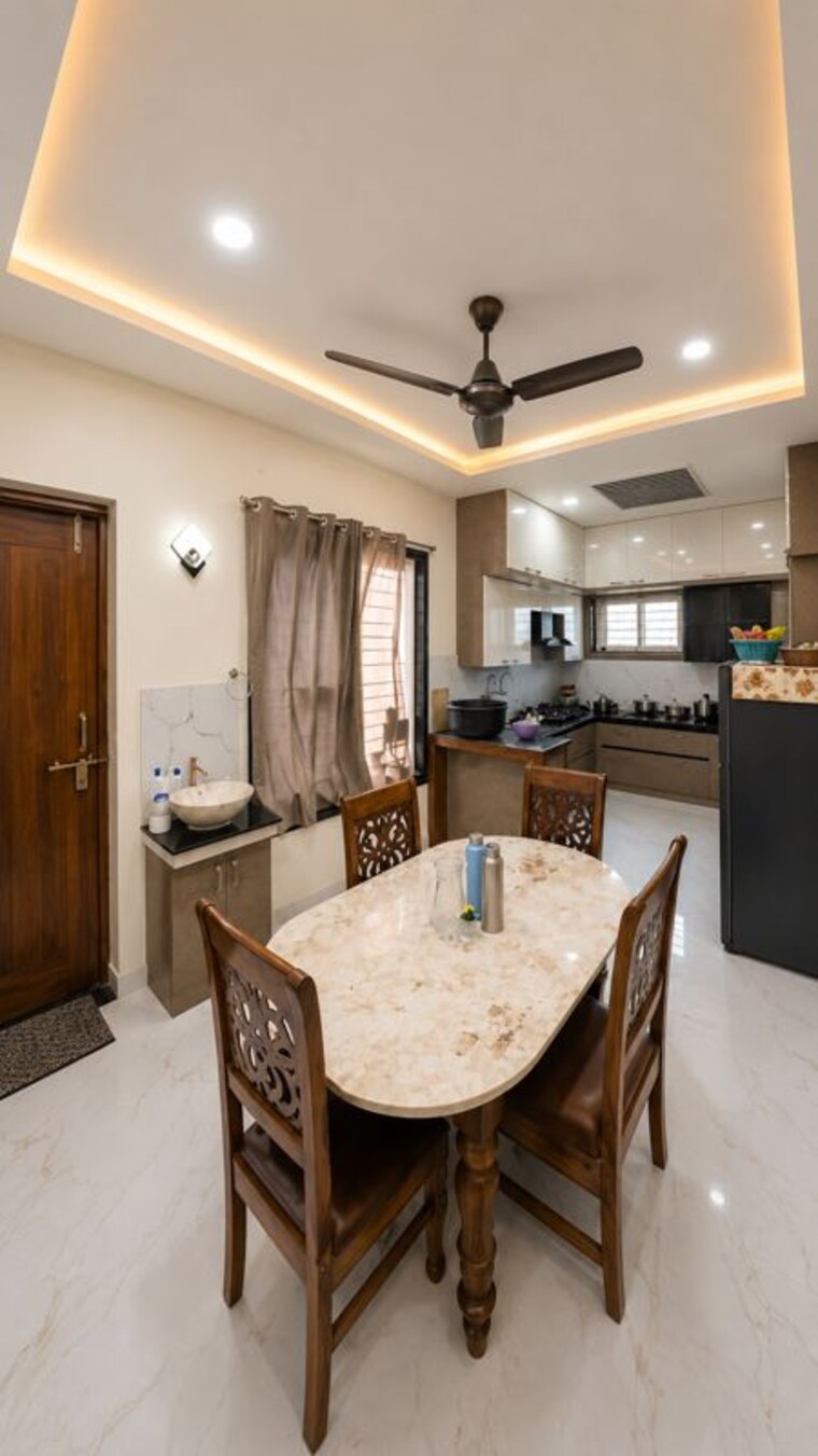 Living Room, ss-residency-hayath-nagar 4 Bedroom 167 Sq.Yd. Independent House In Hayathnagar Hyderabad 10516057