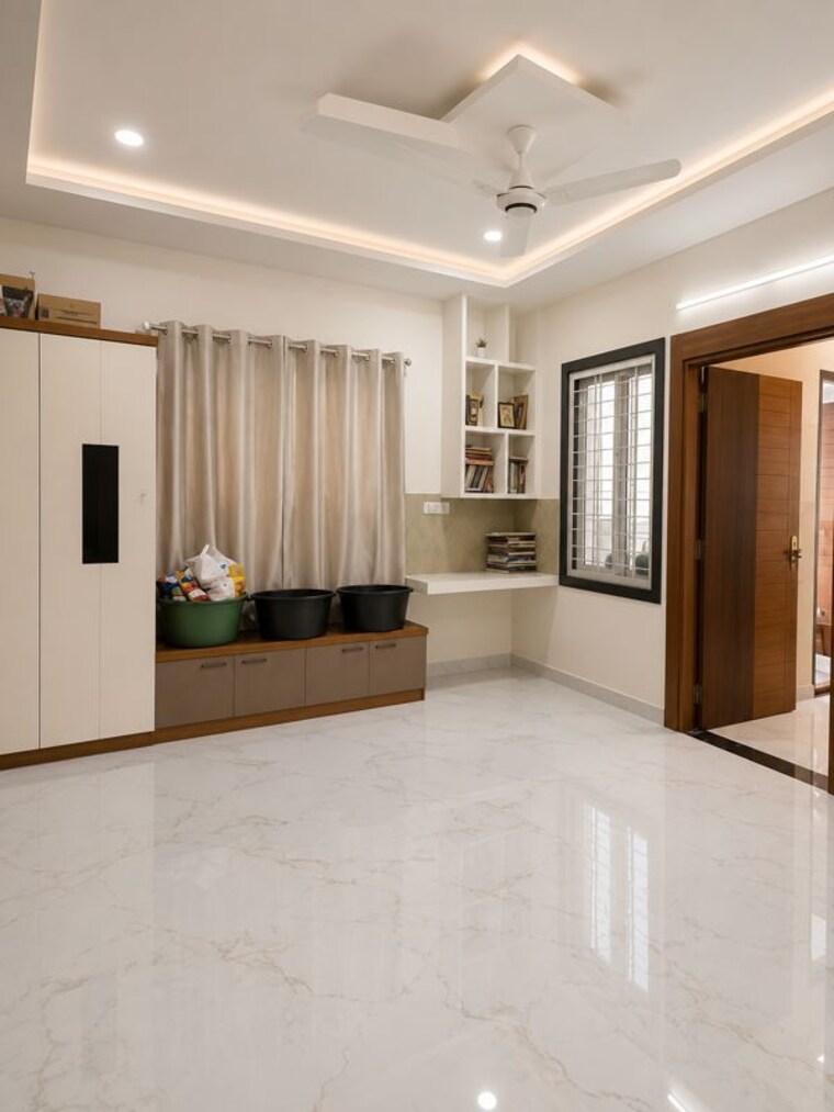 Living Room, ss-residency-hayath-nagar 4 Bedroom 167 Sq.Yd. Independent House In Hayathnagar Hyderabad 10516057