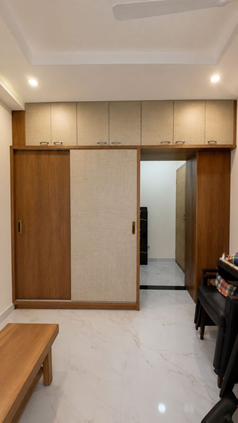 Room, ss-residency-hayath-nagar 4 Bedroom 167 Sq.Yd. Independent House In Hayathnagar Hyderabad 10516057