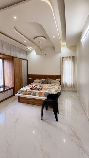 Bedroom in 4 BHK Independent House at SS Residency Hayath Nagar, Hayathnagar – for Sale