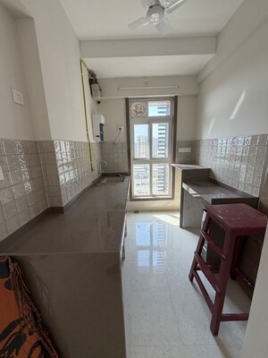 Living Room in 3 BHK Apartment at Akruti Kalaya Tower, Prabhadevi – for Sale