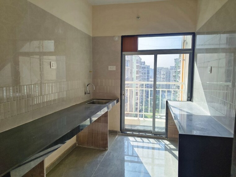 Kitchen, akruti-kalaya-tower 3 Bedroom 1130 Sq.Ft. Apartment In Prabhadevi Mumbai 10516068