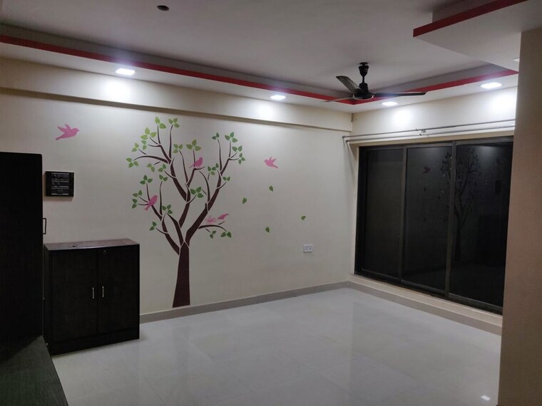Room, vardhman-gardens 2 Bedroom 700 Sq.Ft. Apartment In Balkum Pada Thane 10516069