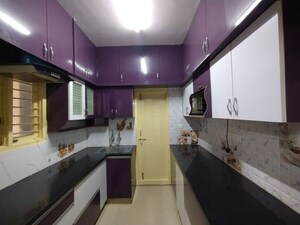 Kitchen in 3 BHK Apartment at Sri Sai Residency Kadubeesanahalli, Kadubeesanahalli – for Rent