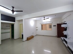 Kitchen in 3 BHK Apartment at Sri Sai Residency Kadubeesanahalli, Kadubeesanahalli – for Rent