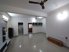 3 BHK Apartment For Rent in Sri Sai Residency Kadubeesanahalli