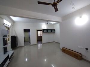 3 BHK Apartment For Rent in Sri Sai Residency Kadubeesanahalli, Kadubeesanahalli