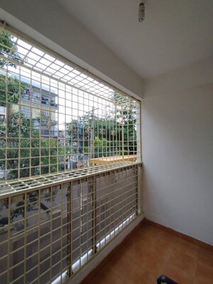 Balcony in 3 BHK Apartment at Sri Sai Residency Kadubeesanahalli, Kadubeesanahalli – for Rent