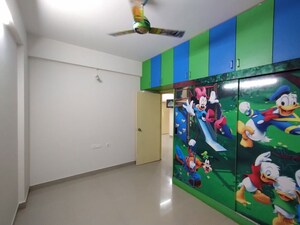Furnished Amenities in 3 BHK Apartment at Sri Sai Residency Kadubeesanahalli, Kadubeesanahalli – for Rent