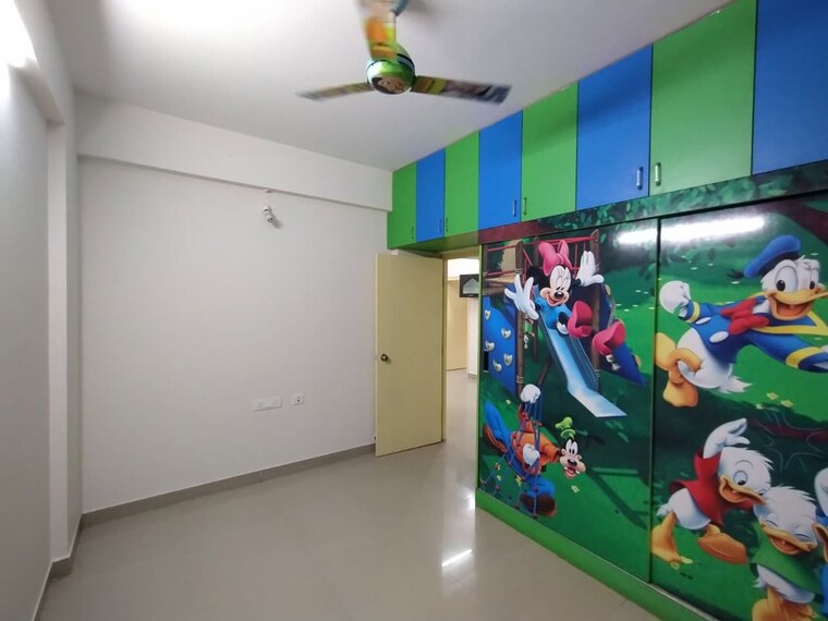 undefined, sri-sai-residency-kadubeesanahalli 3 Bedroom 1600 Sq.Ft. Apartment In Kadubeesanahalli Bangalore 10516070