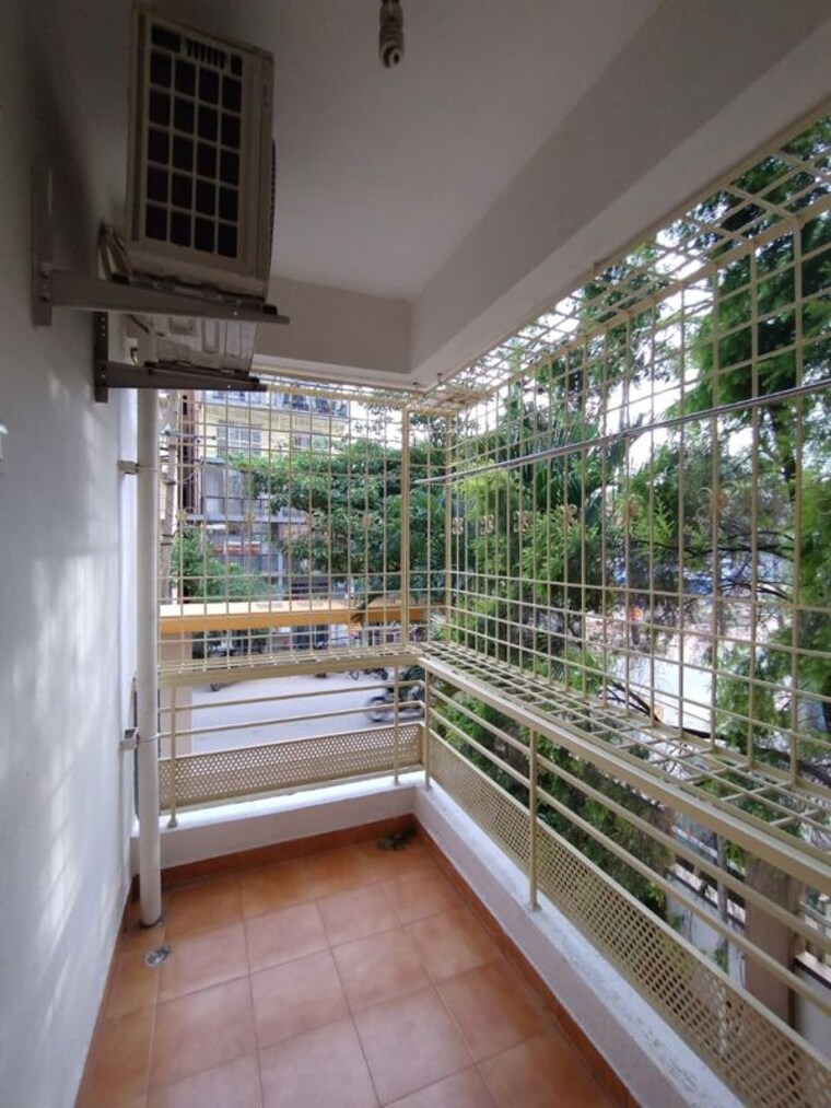 Balcony, sri-sai-residency-kadubeesanahalli 3 Bedroom 1600 Sq.Ft. Apartment In Kadubeesanahalli Bangalore 10516070
