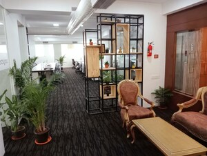 Team Area in  Office Space at Koramangala – for Rent