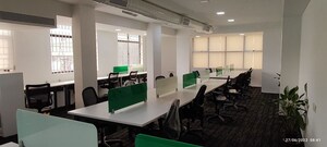 Team Area in  Office Space at Koramangala – for Rent