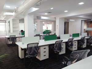 Team Area in  Office Space at Koramangala – for Rent