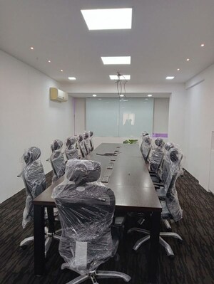 Team Area in  Office Space at Koramangala – for Rent