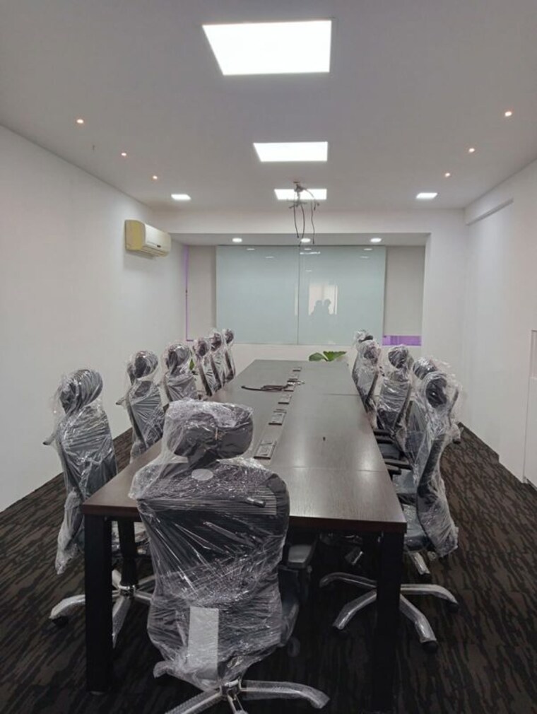 Team Area, koramangala Commercial Office Space 5400 Sq.Ft. In Koramangala Bangalore 10516065