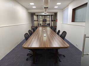 Team Area in  Office Space at Koramangala – for Rent