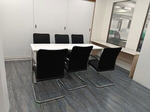 Team Area in  Office Space at Koramangala – for Rent