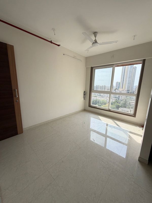 3 BHK + Store Room 1148 Sq.Ft. Apartment in Akruti Kalaya Tower