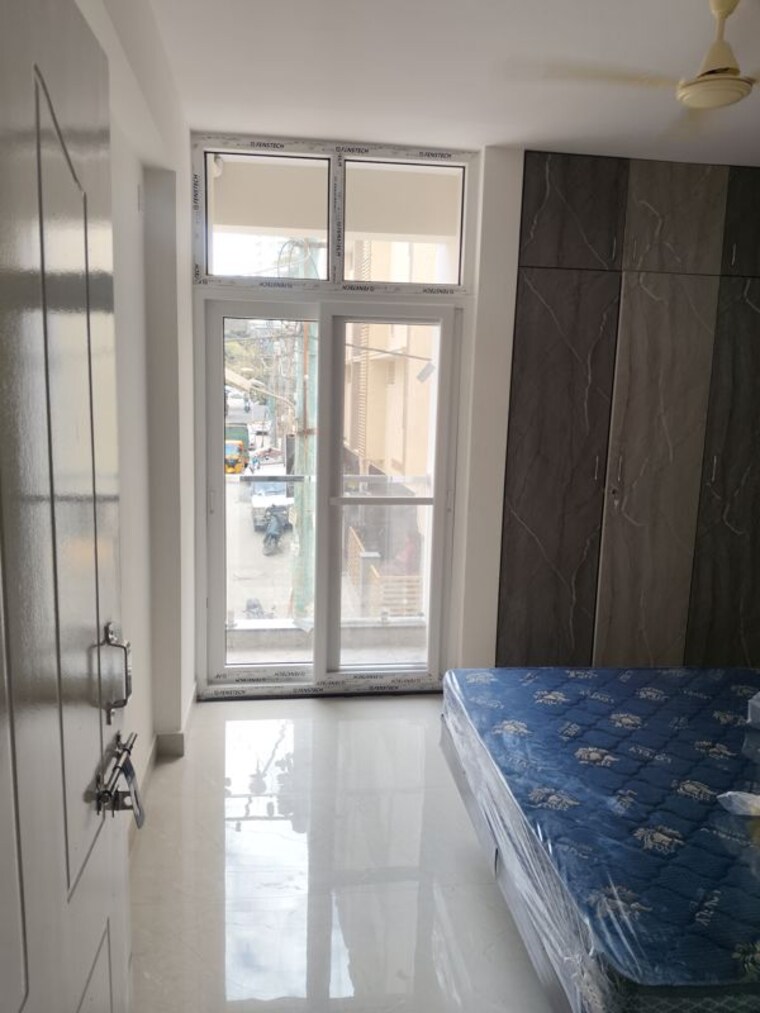 Room, krishna-residency-kadubeesanahalli 1 RK 400 Sq.Ft. Apartment In Kadubeesanahalli Bangalore 10516080
