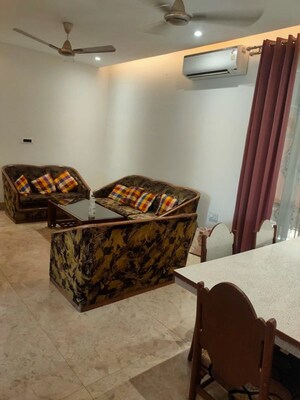 1 BHK Apartment For Sale in Maya Green Lotus Saksham, International Airport Road