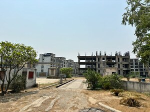  Independent House – Exterior View View at Rambas - for Sale