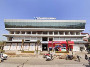  Office Space For Sale in Ambernath