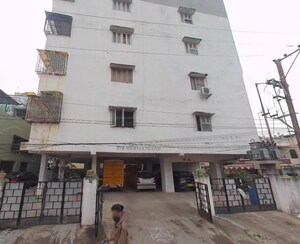 Apartment For Sale in Amberpet