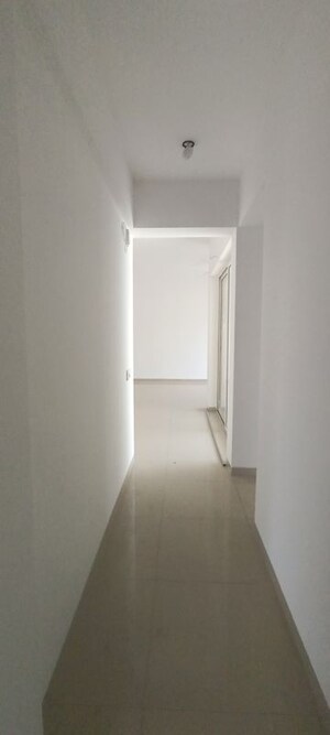 Building Lobby in 2.5 BHK Penthouse at BU Bhandari Acolade, Kharadi – for Rent