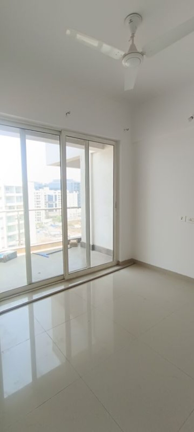 Room, bu-bhandari-acolade 2.5 Bedroom 1400 Sq.Ft. Penthouse In Kharadi Pune 10516093