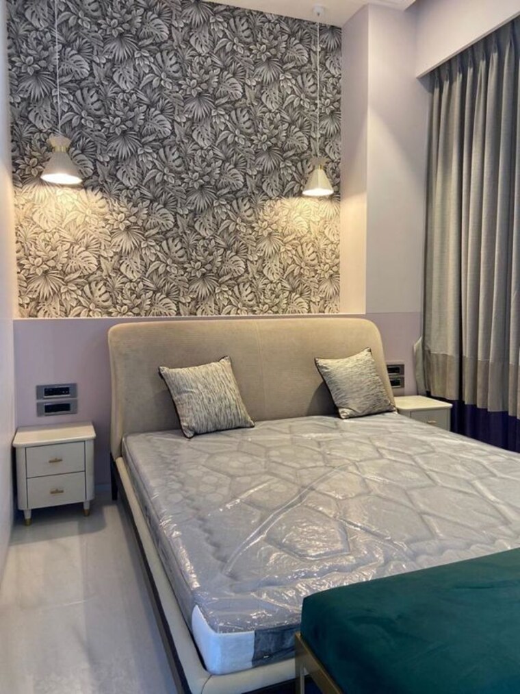 Bedroom, enpar-lotus-101-worli-residences 3 Bedroom 1700 Sq.Ft. Apartment In Lower Parel Mumbai 10516098