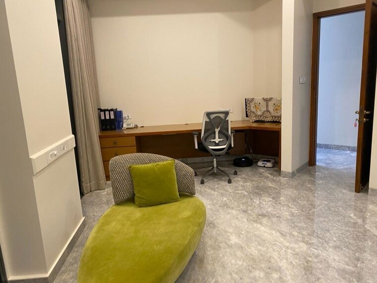 Living Room, enpar-lotus-101-worli-residences 3 Bedroom 1700 Sq.Ft. Apartment In Lower Parel Mumbai 10516098