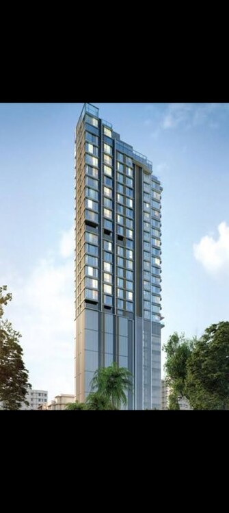 4 BHK + Servant Room Apartment For Sale in Kalpataru Azuro in Nepean Sea Road, Mumbai