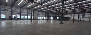  Warehouse – Exterior View View at Vadgaon Budruk - for Rent
