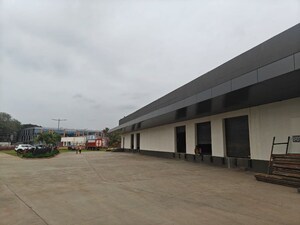  Warehouse For Rent in Vadgaon Budruk